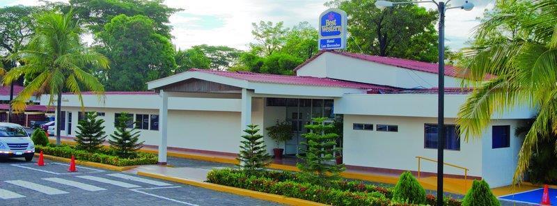 BEST WESTERN Las Mercedes - dream vacation