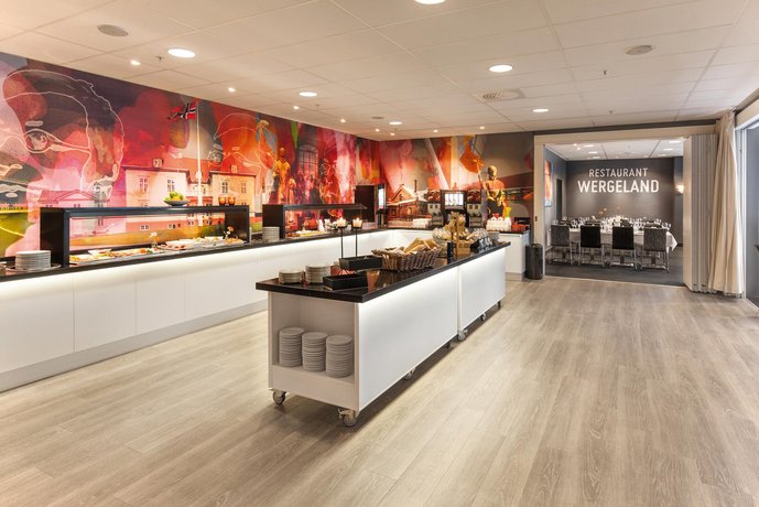Best Western Letohallen Hotell