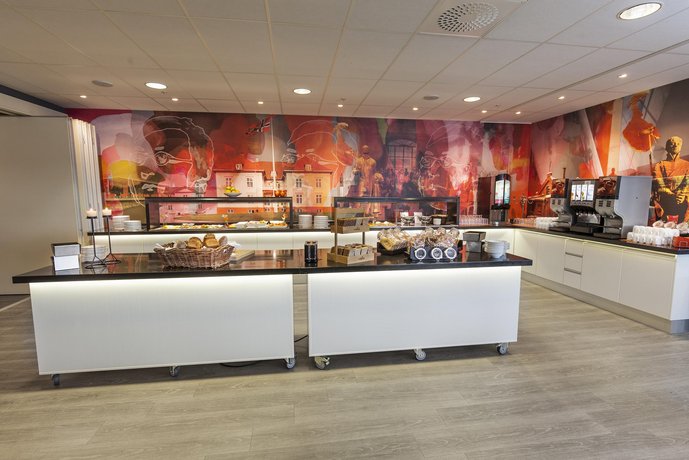 Best Western Letohallen Hotell