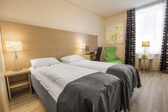 Best Western Letohallen Hotell
