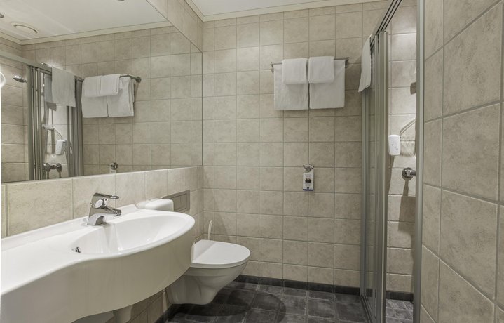 Best Western Letohallen Hotell