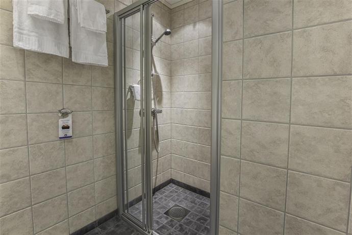 Best Western Letohallen Hotell