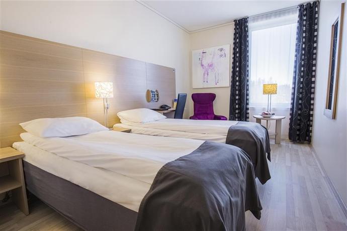 Best Western Letohallen Hotell