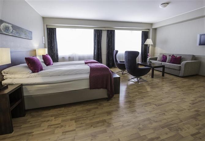Best Western Letohallen Hotell