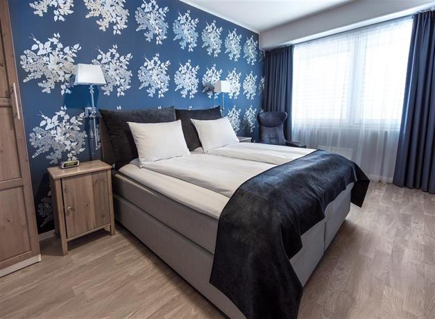 Best Western Letohallen Hotell