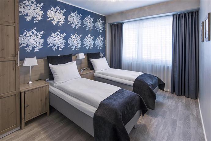 Best Western Letohallen Hotell