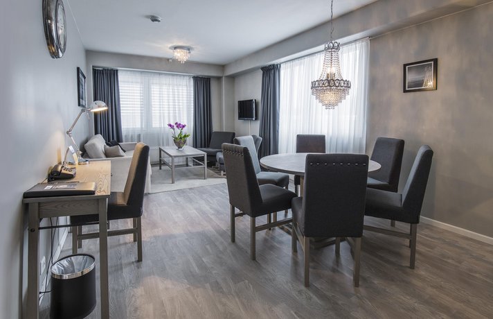 Best Western Letohallen Hotell