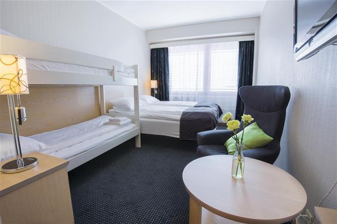 Best Western Letohallen Hotell