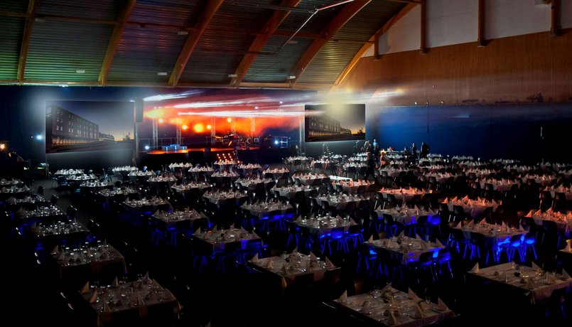 Best Western Letohallen Hotell