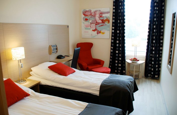 Best Western Letohallen Hotell
