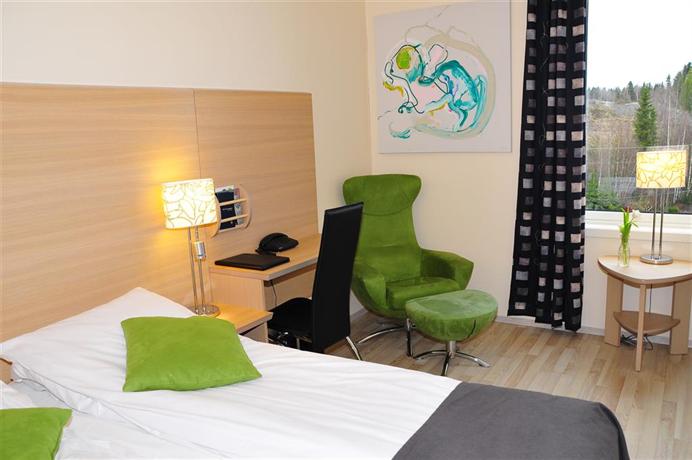 Best Western Letohallen Hotell