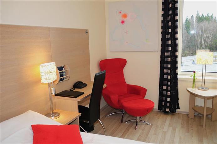 Best Western Letohallen Hotell