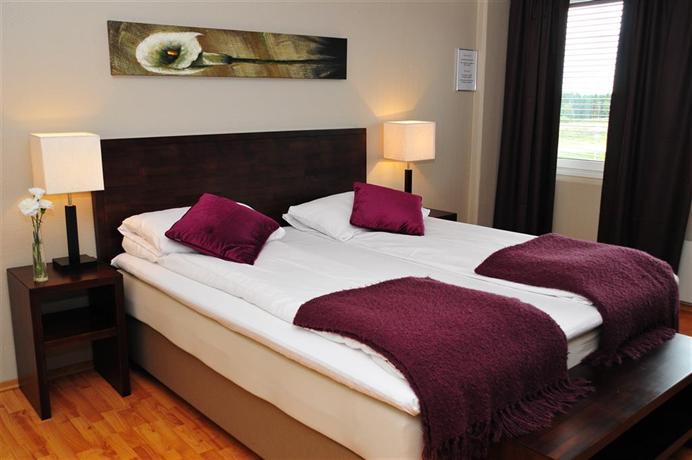 Best Western Letohallen Hotell