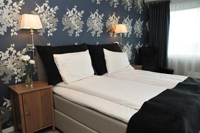 Best Western Letohallen Hotell