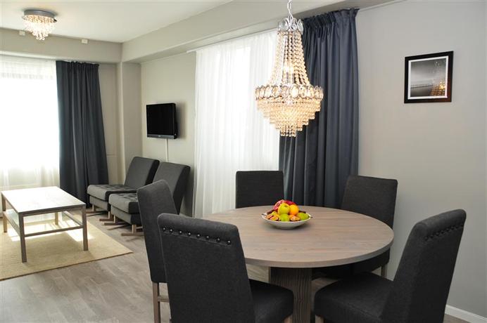 Best Western Letohallen Hotell