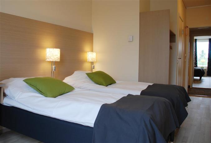 Best Western Letohallen Hotell