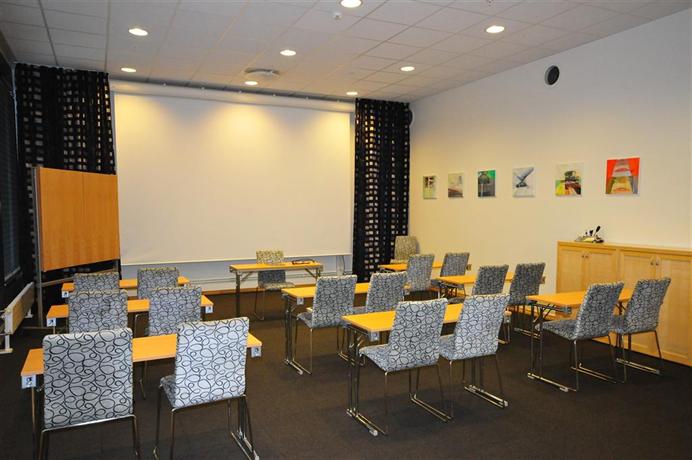 Best Western Letohallen Hotell