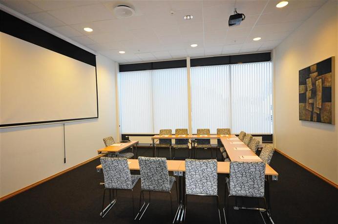 Best Western Letohallen Hotell