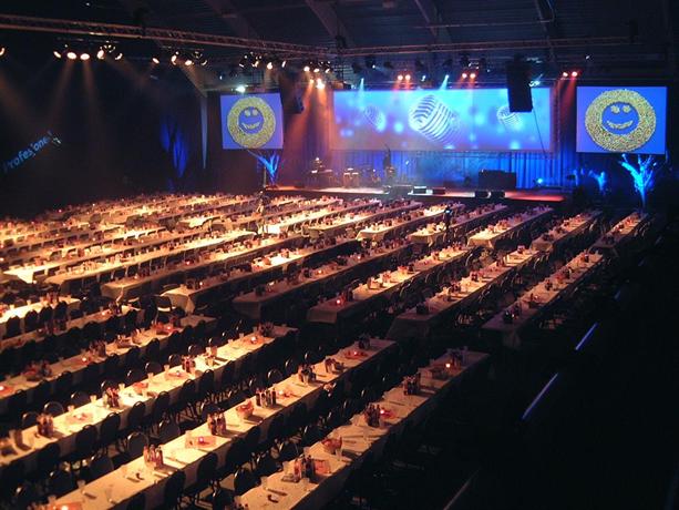 Best Western Letohallen Hotell