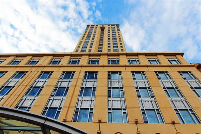 Best Western Premier Tuushin Hotel - dream vacation