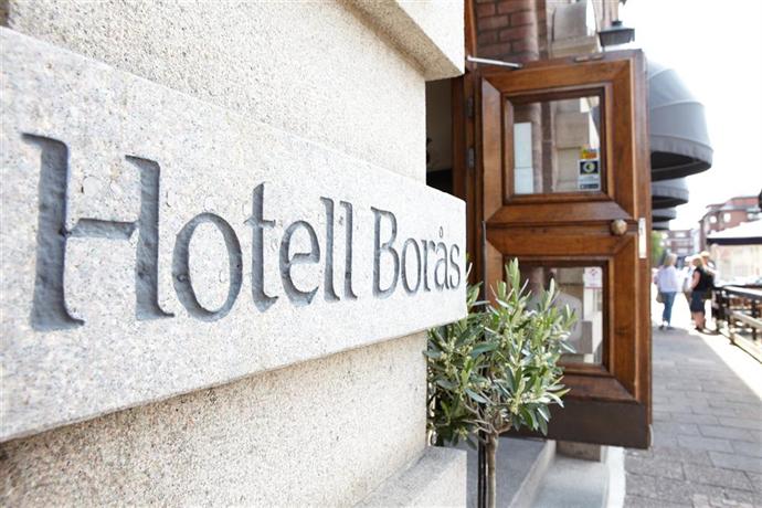 Best Western Hotell Boras - dream vacation