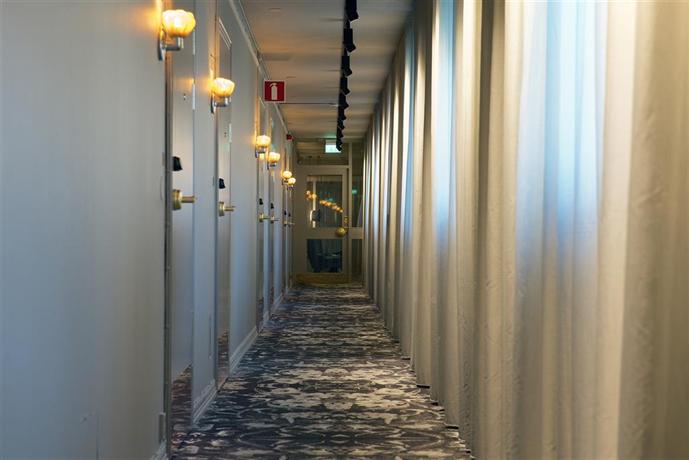 Best Western Princess Hotel