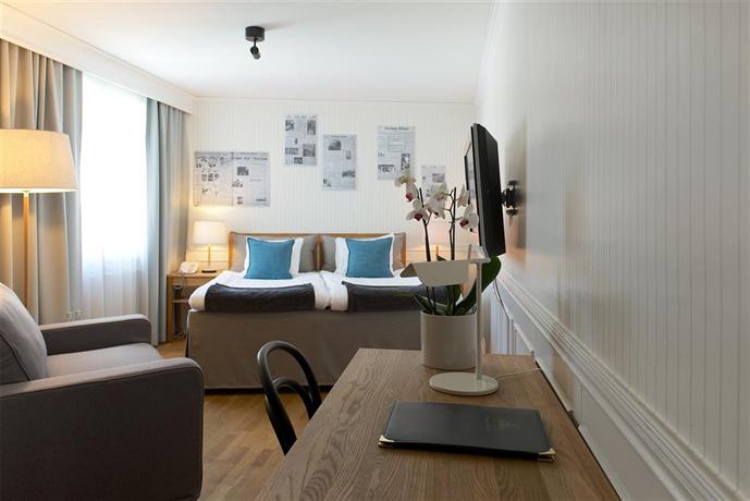 Best Western Princess Hotel