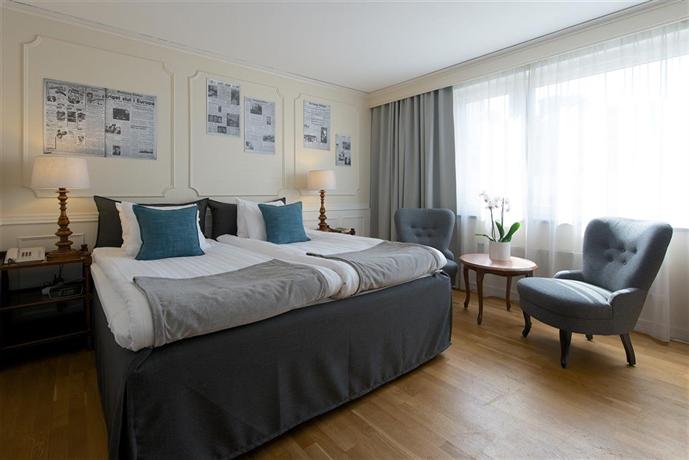 Best Western Princess Hotel