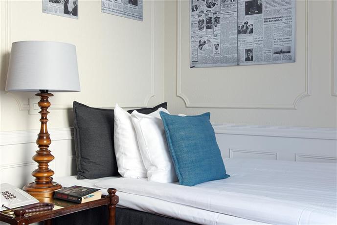 Best Western Princess Hotel