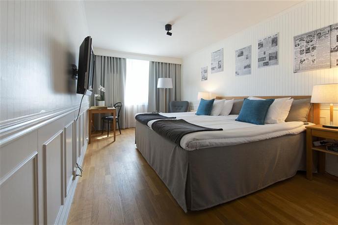 Best Western Princess Hotel