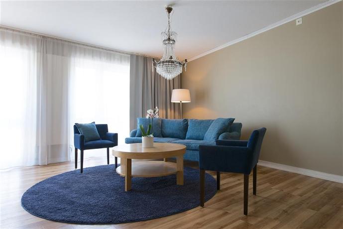 Best Western Princess Hotel
