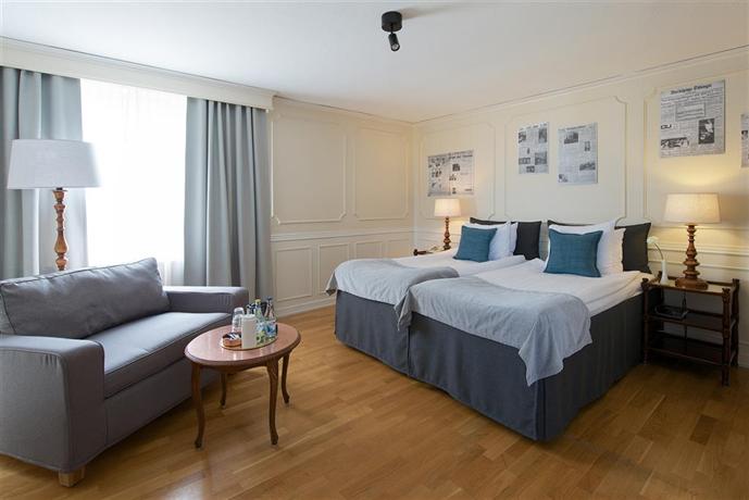 Best Western Princess Hotel