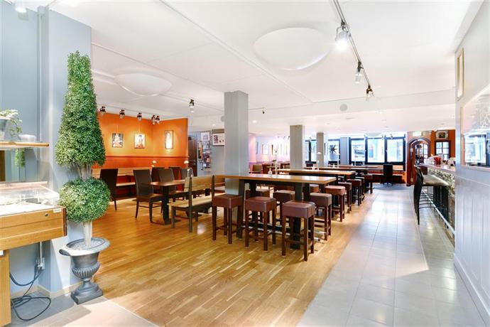 Best Western Princess Hotel