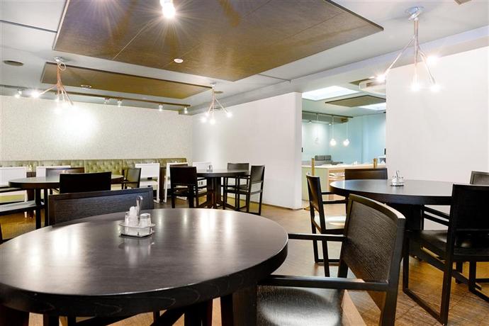 Best Western Princess Hotel