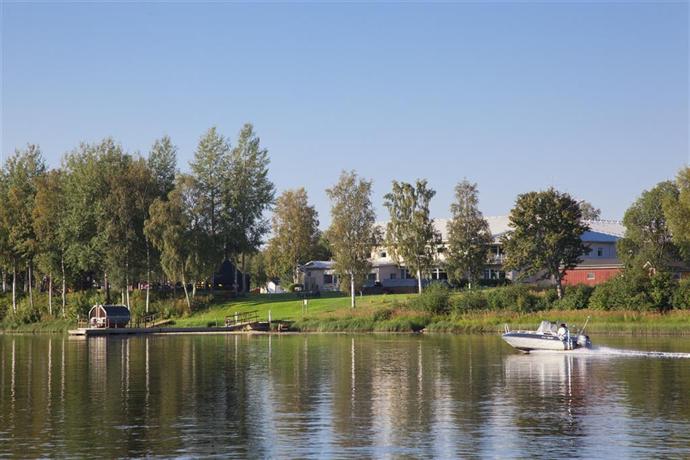 Best Western Hotel Botnia - dream vacation