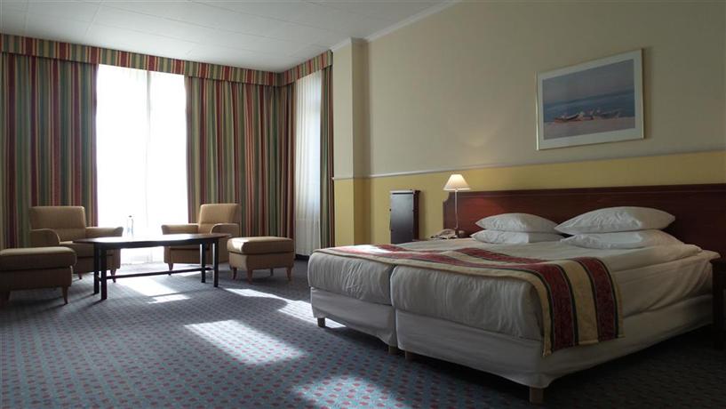 Best Western Plus Park Hotel Brussels