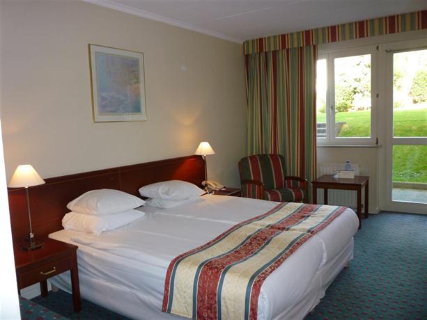 Best Western Plus Park Hotel Brussels