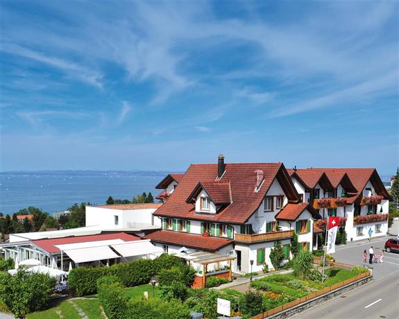 BEST WESTERN Hotel Rebstock St. Gallen-Altenrhein Airport Switzerland thumbnail