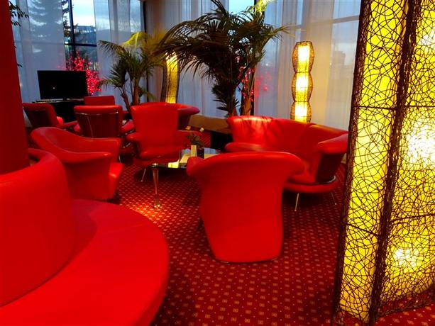 Best Western Amedia Zwickau