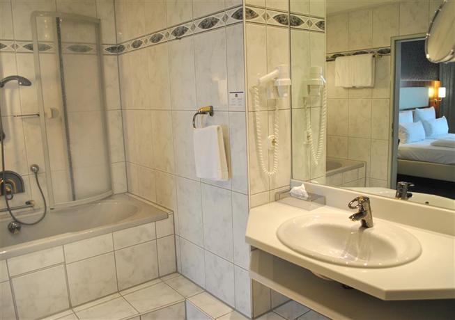 Best Western Amedia Zwickau