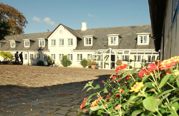 Best Western Hotel Knudsens Gaard