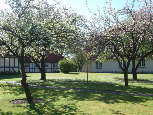 Best Western Hotel Knudsens Gaard