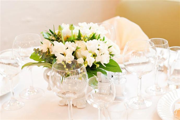Best Western Hotel Knudsens Gaard