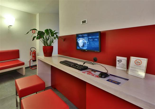 Best Western Porto Antico