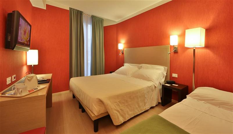 Best Western Porto Antico