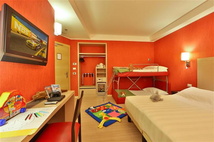 Best Western Porto Antico