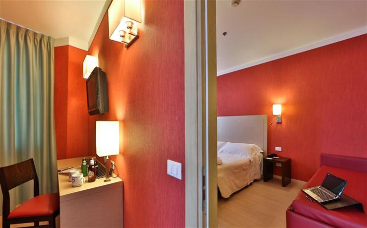 Best Western Porto Antico