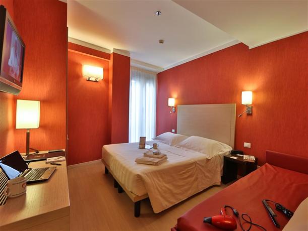Best Western Porto Antico