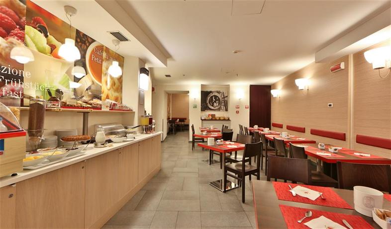 Best Western Porto Antico