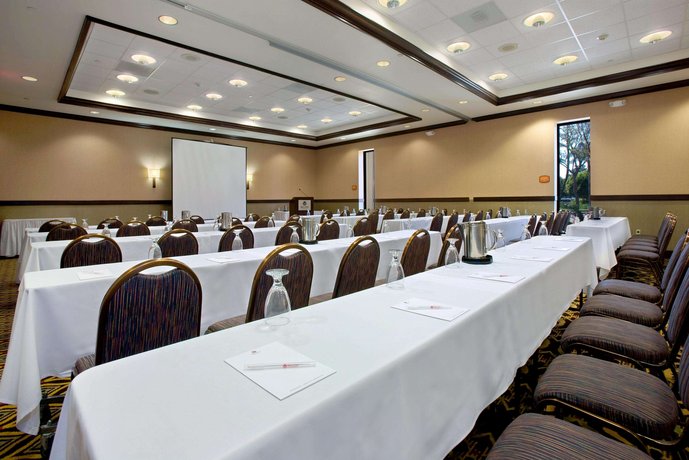 Red Lion Hotel Anaheim Resort